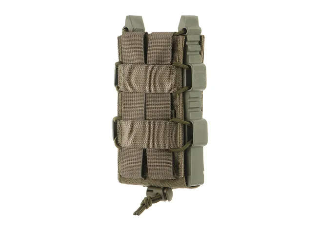 Підсумок M-Tac для АК відкритий Elite Laser Cut Ranger Green Фото 4